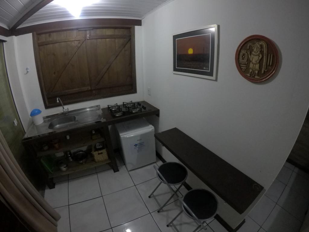 Villa Morada Gralha Azul Garopaba Exterior foto