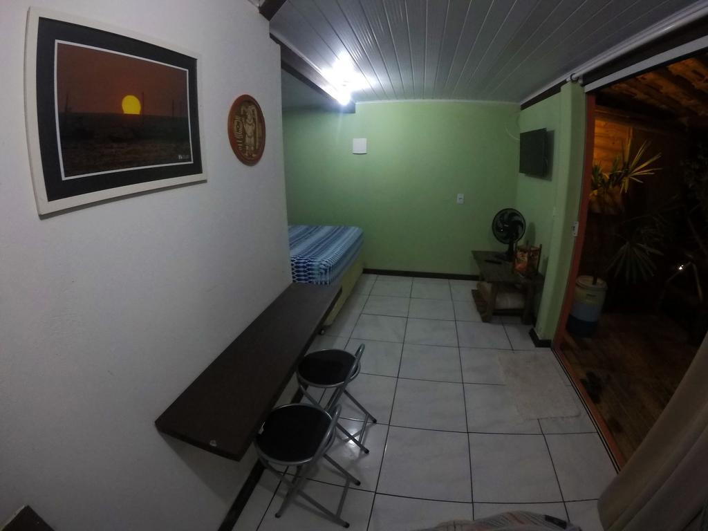 Villa Morada Gralha Azul Garopaba Exterior foto
