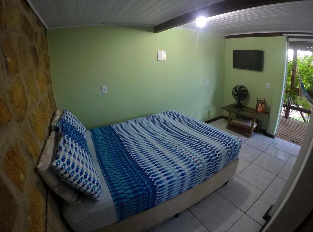 Villa Morada Gralha Azul Garopaba Exterior foto