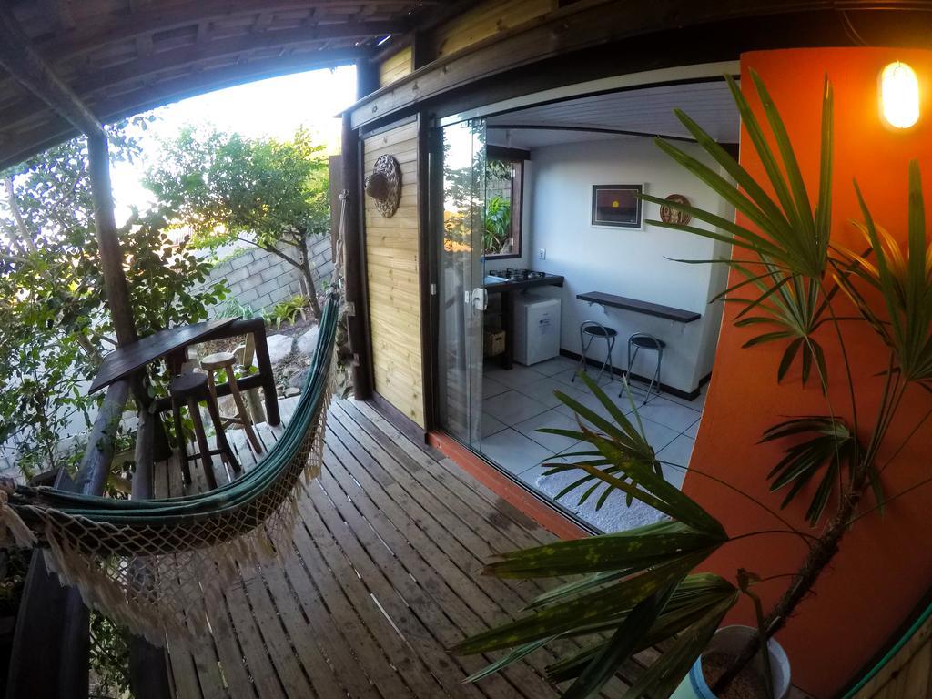 Villa Morada Gralha Azul Garopaba Exterior foto