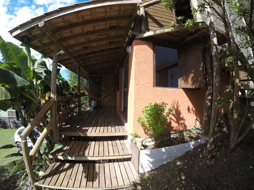Villa Morada Gralha Azul Garopaba Exterior foto