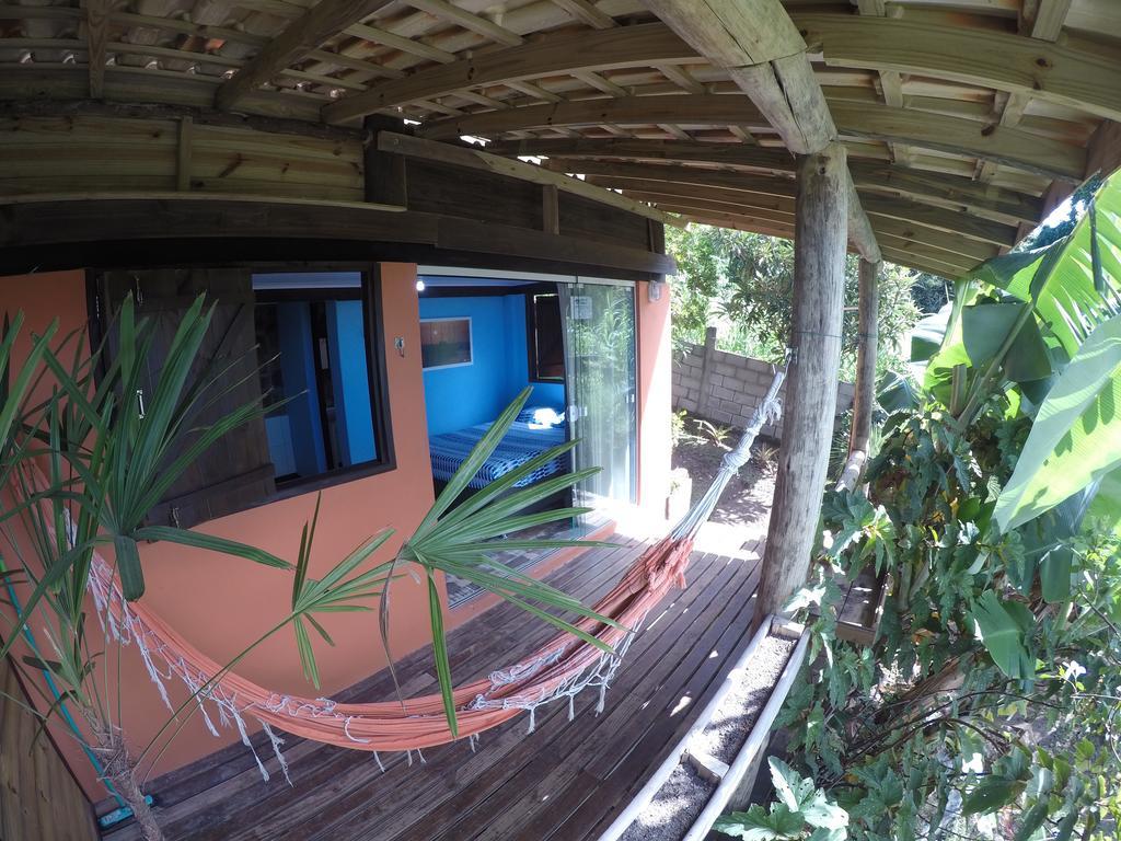 Villa Morada Gralha Azul Garopaba Exterior foto