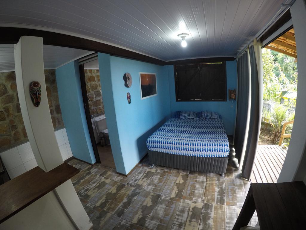 Villa Morada Gralha Azul Garopaba Exterior foto