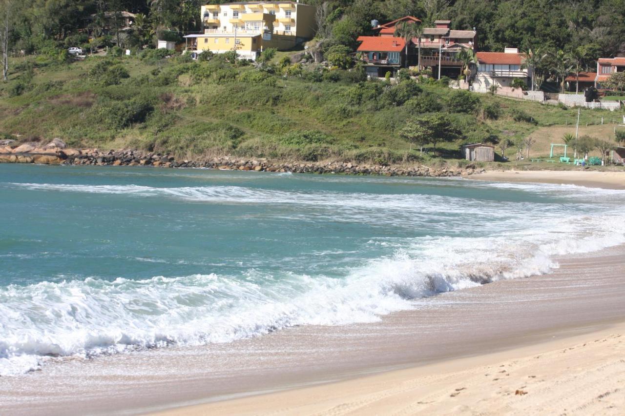Villa Morada Gralha Azul Garopaba Exterior foto